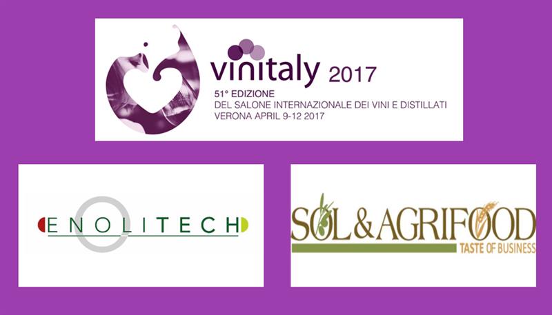 VINITALY – Salone Internazionale del Vino e dei Distillati